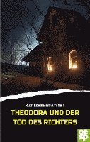 bokomslag Theodora und der Tod des Richters