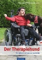 bokomslag Der Therapiehund