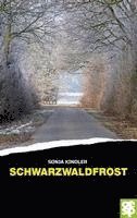 bokomslag Schwarzwaldfrost