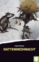 bokomslag Rattenweihnacht