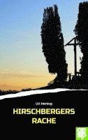 bokomslag Hirschbergers Rache