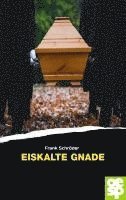 bokomslag Eiskalte Gnade