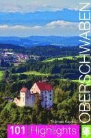 bokomslag Oberschwaben