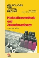 bokomslag Moderationsmethode und Zukunftswerkstatt