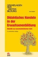 bokomslag Didaktisches Handeln in der Erwachsenenbildung