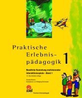 bokomslag Praktische Erlebnispädagogik 1