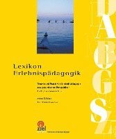 bokomslag Lexikon Erlebnispädagogik