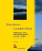 bokomslag Outdoor Leadership