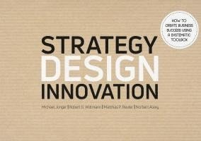 Strategy Design Innovation 1
