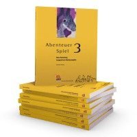 Abenteuer Spiel 1+2+3 1