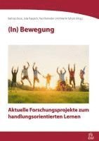 bokomslag (In) Bewegung