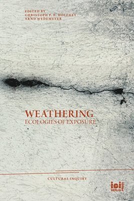 Weathering 1