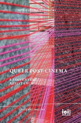 bokomslag Queer Post-Cinema
