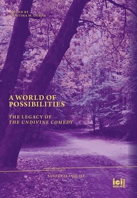 Kristina M Olson - World of Possibilities, Inbunden