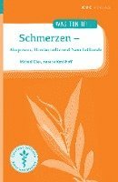 bokomslag Schmerzen