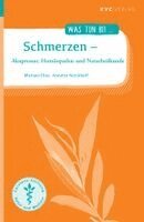Michael Elies, Annette Kerckhoff - Schmerzen, Häftad