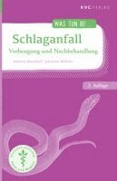 Annette Kerckhoff, Johannes Wilkens - Schlaganfall, Häftad