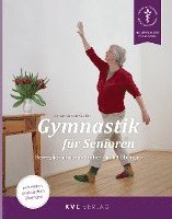 bokomslag Gymnastik für Senioren