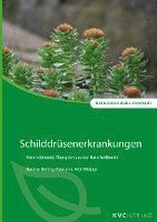 Nadine Berling-Aumann, Adji Widjaja - Schilddrüsenerkrankungen, Häftad