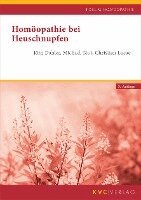 Jörn Dahler, Michael Teut, Christian Lucae - Homöopathie bei Heuschnupfen, Häftad