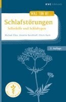 Michael Elies, Annette Kerckhoff, Ulrich Koch - Schlafstörungen, Häftad