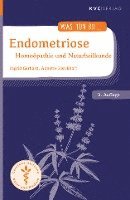 bokomslag Endometriose