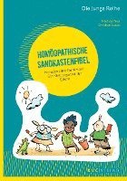 bokomslag Homöopathische Sandkastenfibel