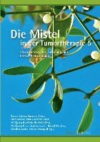 bokomslag Die Mistel in der Tumortherapie 5