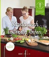 bokomslag Vegetarisch vollwertig kochen