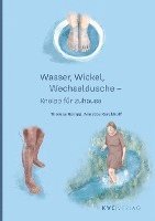 bokomslag Wasser, Wickel Wechseldusche