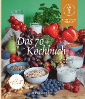 bokomslag Das 70+ Kochbuch