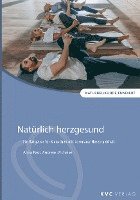 bokomslag Natürlich herzgesund