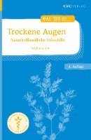 Brigitte Schüler - Trockene Augen, Häftad