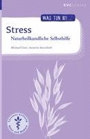 Michael Elies, Annette Kerckhoff - Stress, Häftad
