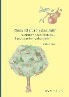 Michael Elies - Gesund durch das Jahr, Häftad