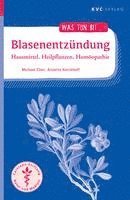 bokomslag Blasenentzündung