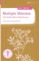 Daniela Hacke, Johannes Wilkens - Multiple Sklerose, Häftad