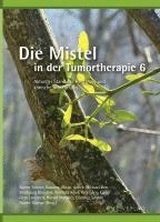 bokomslag Die Mistel in der Tumortherapie 6