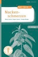 bokomslag Nackenschmerzen