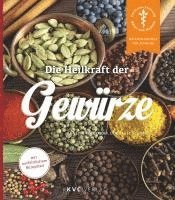 bokomslag Die Heilkraft der Gewürze