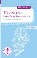 bokomslag Depression