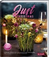 Marion Bauer, Michael Sutmöller - Just Christmas, Inbunden