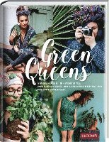 bokomslag Green Queens