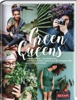 bokomslag Green Queens