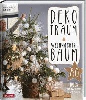 bokomslag Dekotraum Weihnachtsbaum