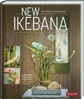 bokomslag New Ikebana
