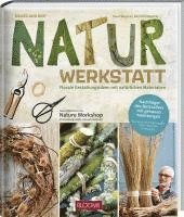 Klaus Wagener, Bernhild Wagener - Neues aus der Naturwerkstatt, Inbunden