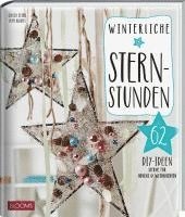 bokomslag Winterliche Sternstunden