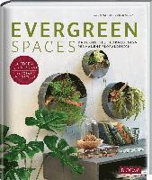 bokomslag EVERGREEN SPACES