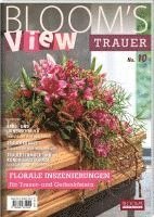 BLOOM's VIEW Trauer No.10 (2024) 1